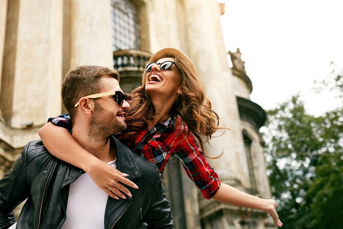 Romantic Whispers of Basel: A Love-Filled Journey - Directions and Booking Info