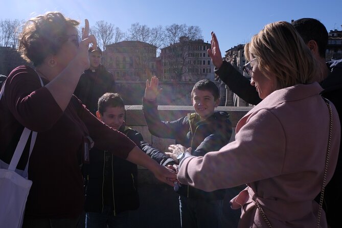 Rome City Tour W Pantheon, Trevi Fountain, Navona and More! - Navona Square Experience