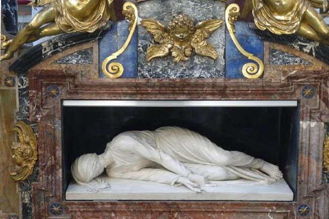 Rome: Discover the Hidden Trails on a Half Day Private Tour - Directions and Tips