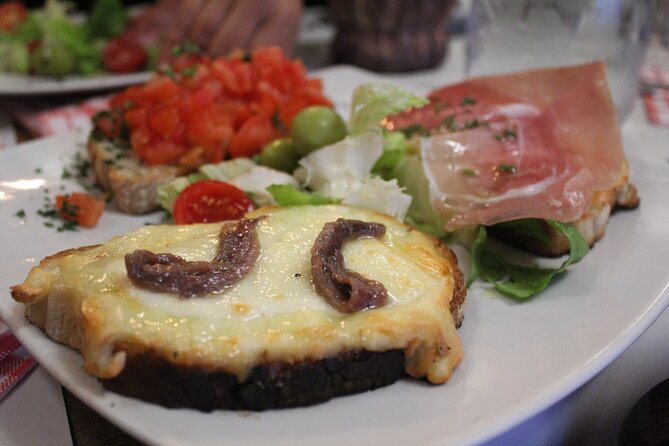 Rome Food & Wine Tour (Flavors of the Eternal City) - Important Policies