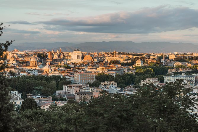 Rome Highlights Tour With A Local Guide: Private & Personalized - Local Guide Expertise