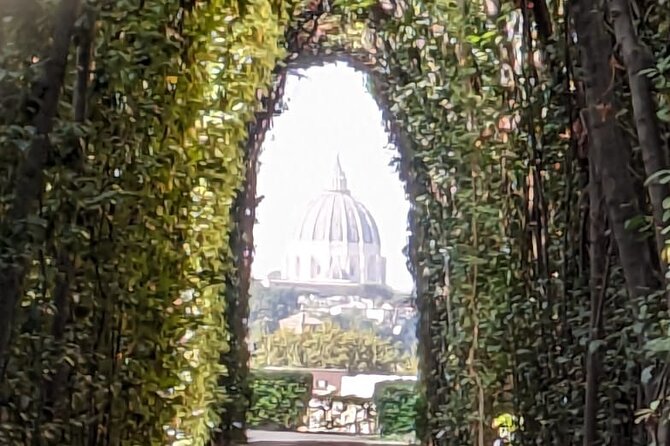 Rome Luxury Private Tour From Civitavecchia Port - Flexible Reservation Policy