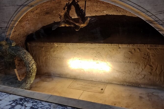 Rome: UNDERGROUND of Piazza Navona and Pantheon - Piazza Navona and Pantheon: Below the Surface