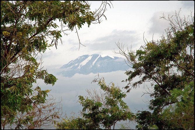 Rongai Route - 7 Days Kilimanjaro Climb - Packing List Essentials