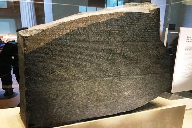 Rosetta Private Tour - Additional Information