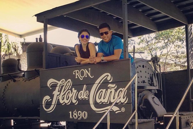Rum Tour & Chorotega Museum Experience - Booking Details