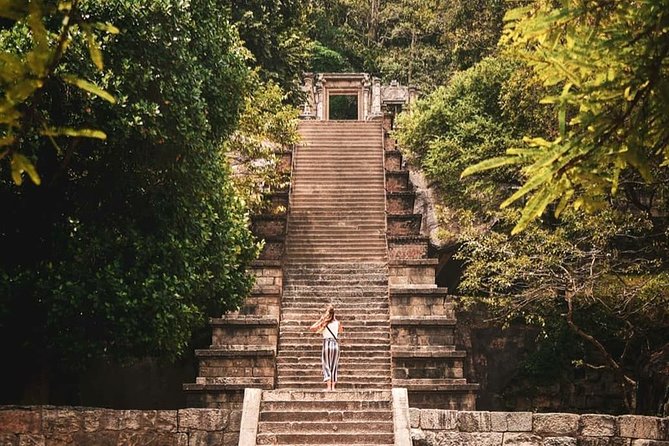 Rural Sri Lanka (13 N / 14 D) - Meeting and Pickup