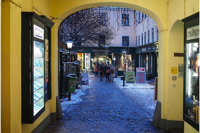 Sacher Cake and Fiakker Ride - a Private Vienna Tour From Budapest With Guide - Booking and Cancellation Policy