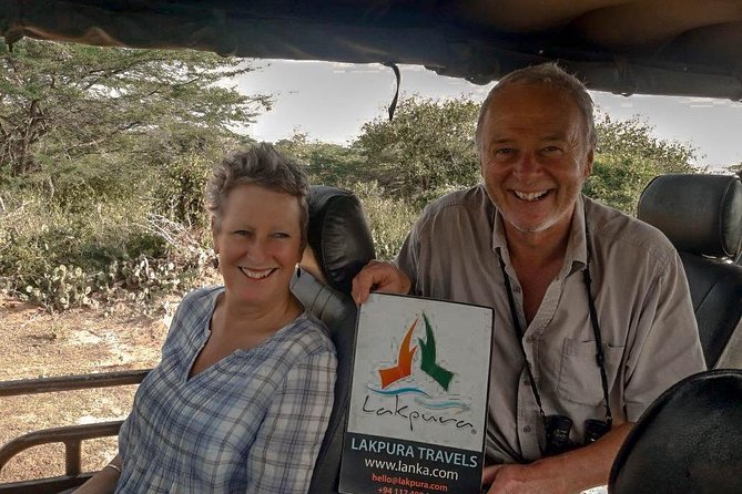 Sacred City of Anuradhapura From Colombo (3 Days) - Day 3: Return to Colombo