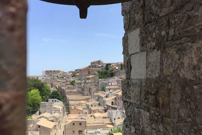 Sacred Sicily Pilgrimage - Start Time