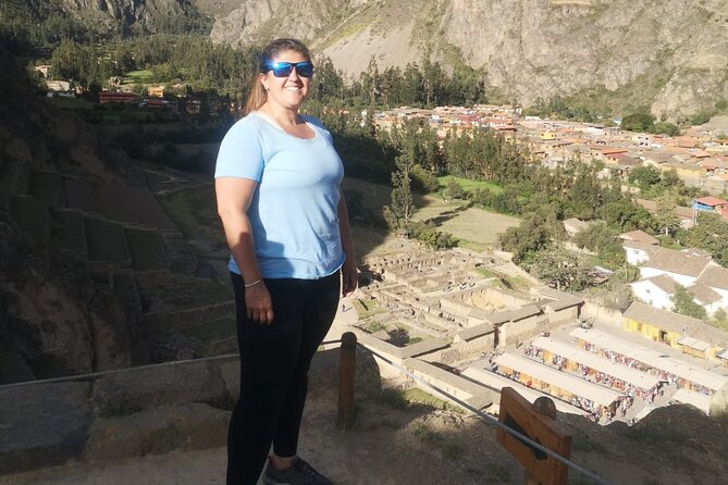Sacred Valley and Machu Picchu 2 Days 1 Night - Accommodation and Meals Included