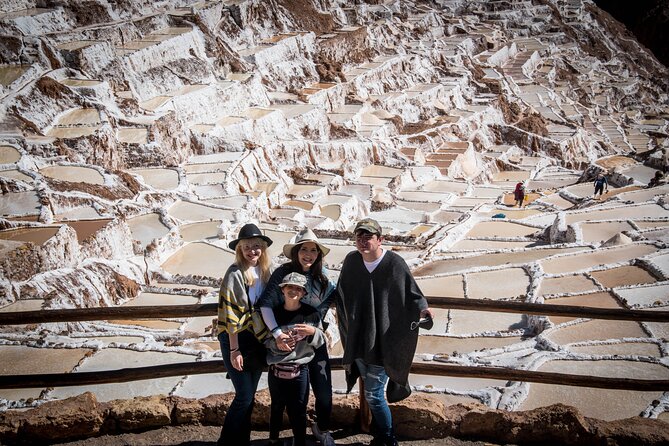 Sacred Valley and Machu Picchu Private 4-Day Tour From Cusco - Tour Conditions and Requirements