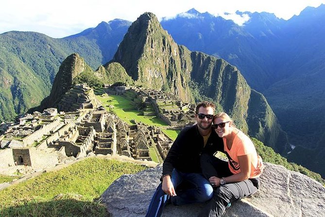 Sacred Valley and Machu Picchu Tour 2d / 1n - What to Expect