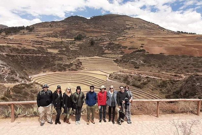 Sacred Valley and Machupicchu 4 Days - Frequently Asked Questions