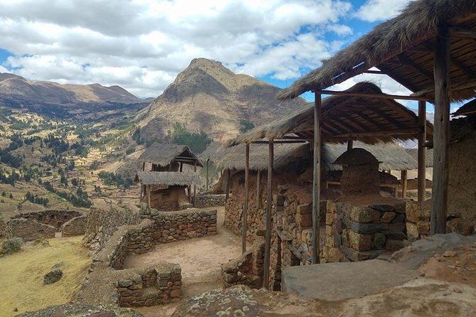 Sacred Valley Cusco Full-Day Trip - The Sum Up