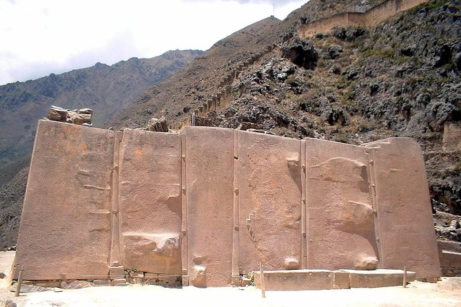 Sacred Valley (Full Day) - Accessibility Information