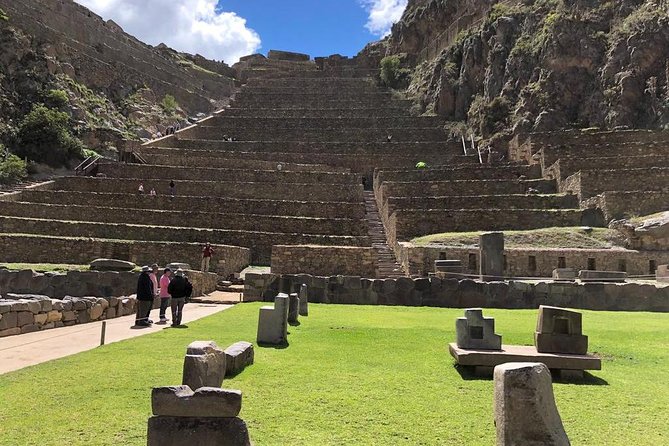 Sacred Valley + Machu Picchu 2 Days 1Night - ALL INCLUSIVE - Important Notes