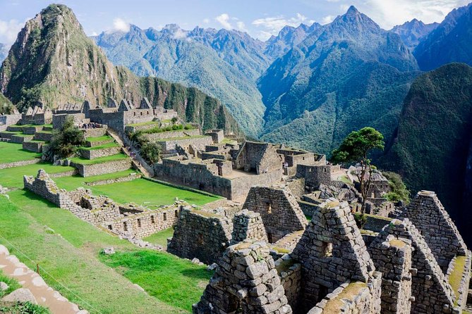 Sacred Valley + Machu Picchu | 2 - Days From Cusco | - Important Reminders and Restrictions