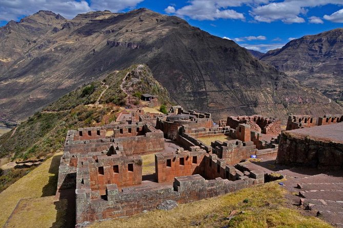 Sacred Valley of The Incas Full Day Group Tour - Directions