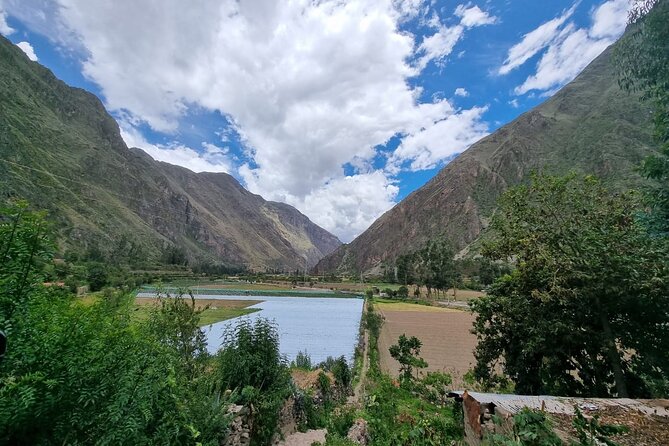 Sacred Valley of the Incas in a Day From Cusco - Cancellation Policy