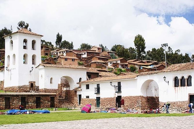 Sacred Valley of the Incas Tour All Inclusive - Reservation and Cancellation Policy