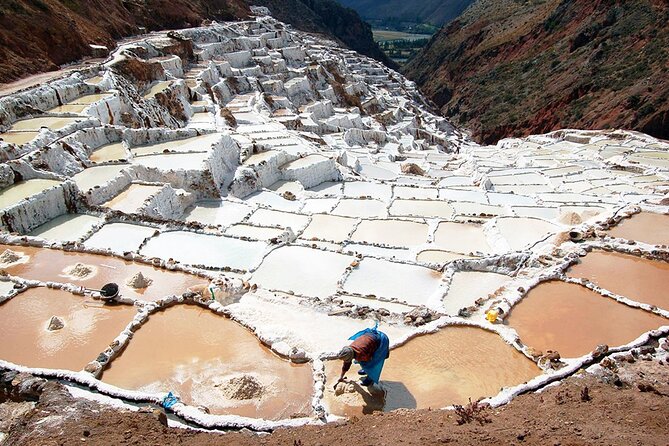 Sacred Valley Of The Inkas With Maras & Moray 1 Day Tour Cusco - Meeting and Pickup Details