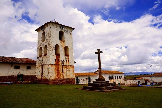 Sacred Valley Tour - Operator Details