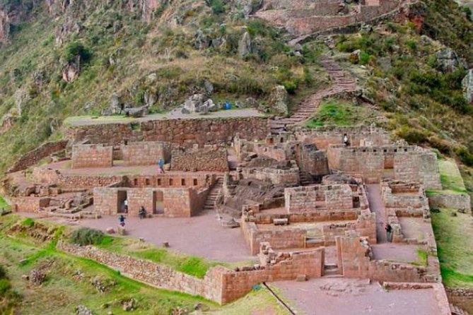 Sacred Valley Tour Full Day - Tips for a Successful Adventure