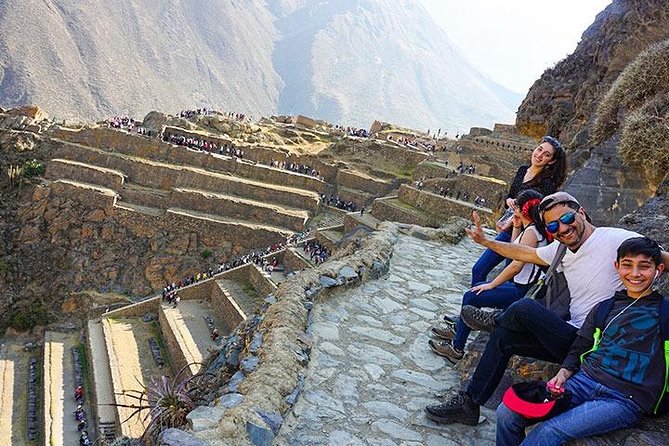 Sacred Valley Tour Full Day Cusco - Private Service - Booking Process and Options