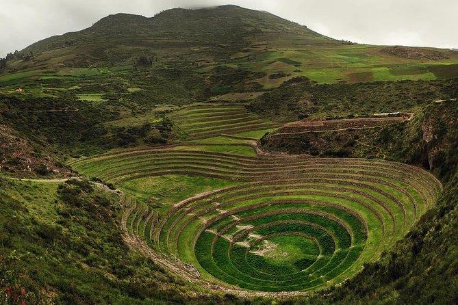 Sacred Valley VIP (Full Day) - Customer Reviews and Ratings