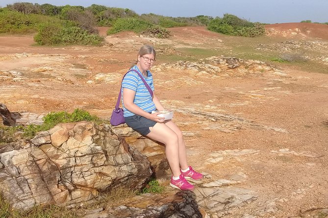 Safari Excursion Tour (4 Days, 3 Nights) - Frequently Asked Questions