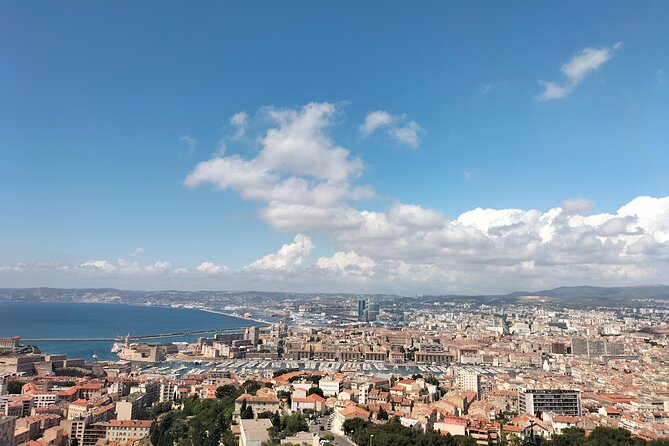Safari in Vibrant Marseille and Wine Tour in Sainte Victoire - Additional Information