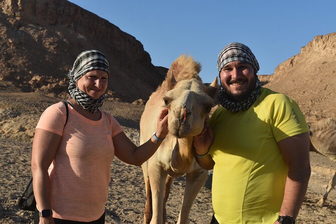 Safari Morning or Afternoon 3 Hours Tour by ATV Quad and Camel Ride - Marsa Alam - Important Considerations
