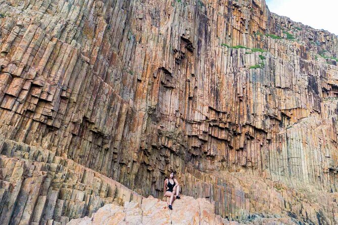 Sai Kung Island Hopping Trip Four Sea Arches in Hong Kong - Cancellation Policy and Refunds