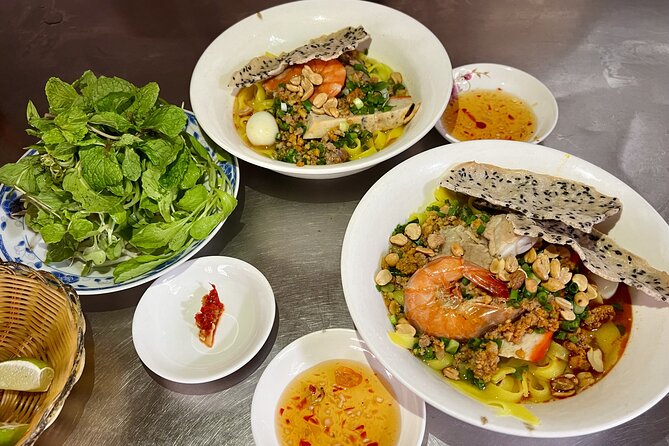 SaiGon Hidden Gem Halfday Explore Local Life Tour - Operator Information