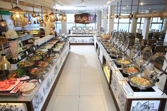 Saigon Highlight Shore Excursion 7 Hours From Hiep Phuoc JSC Port - Pricing Information