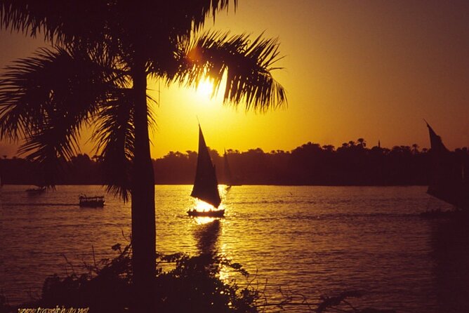 Sail on the Nile Luxor Felucca Ride - Private Tour - Frequently Asked Questions