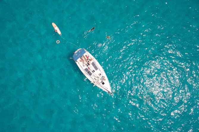 Sailboat Transfer Around the Canary Islands - Cancellation and Weather Policies