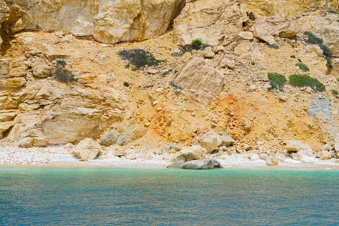 Sailing Cruises to Koufonisia and Naxos Small Group Tour - Frequently Asked Questions