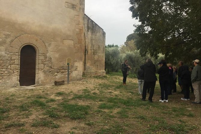 Saint Rémy De Provence & Les Baux De Provence Tour - Booking Information