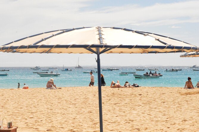 Sal Island: Private Airport Transfer to Murdeira or Vice Versa - Pickup and Drop-off