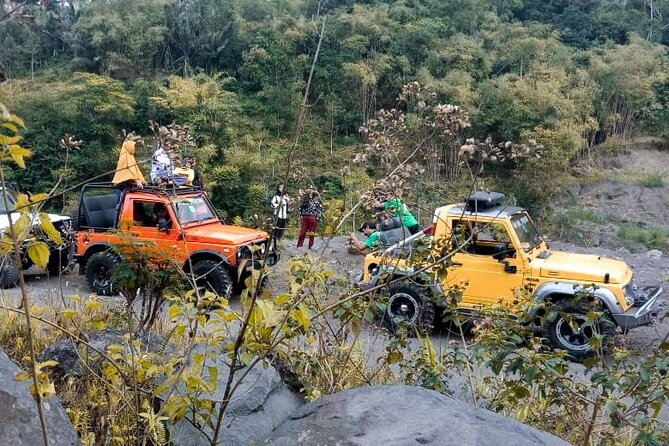 Salak Plantation Tour By Jeep - Additional Information
