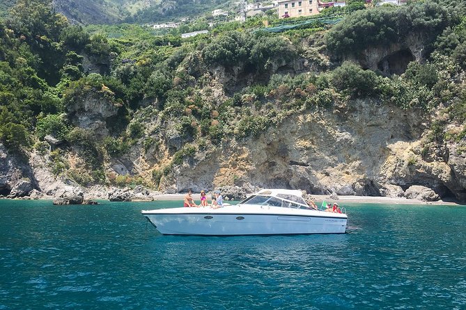 Salerno to Capri Private Boat Excursion - Pricing and Special Offers