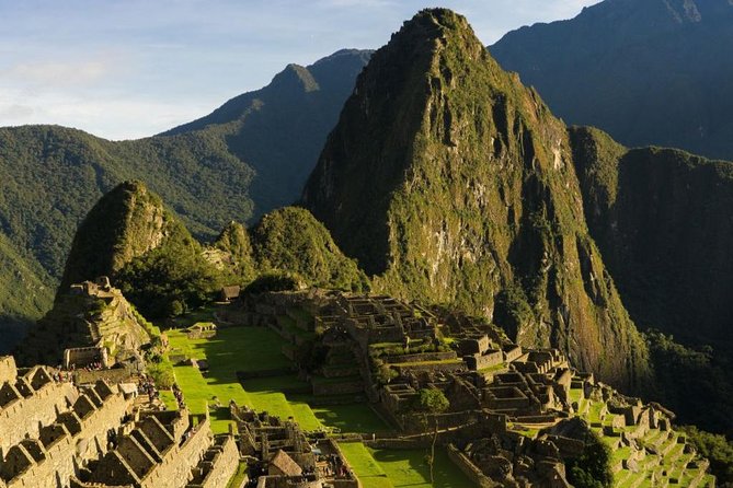 Salkantay Trail to Machu Picchu - 4 Day Tour - Pickup and Meeting Details