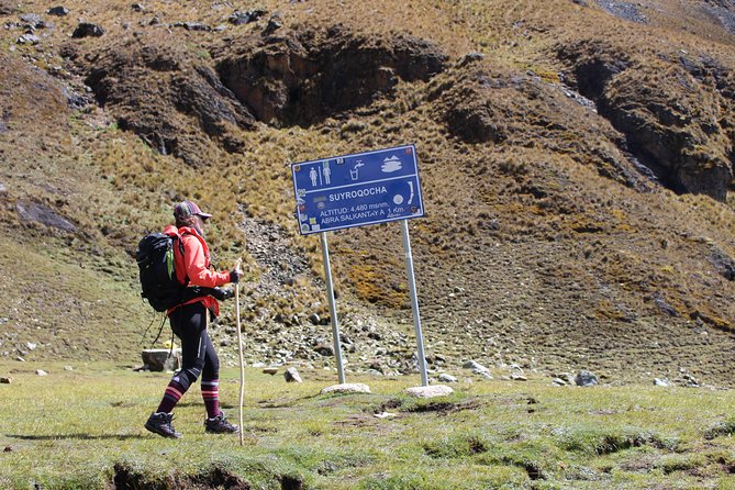 Salkantay Trek 4d/3n - Important Guidelines