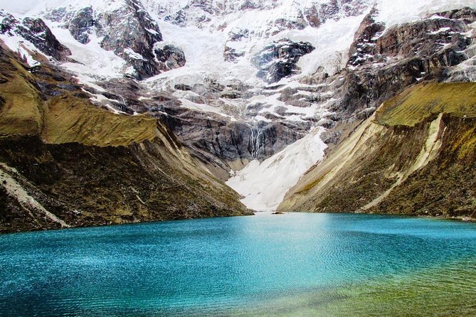 Salkantay Trek 5D / 4N - Frequently Asked Questions
