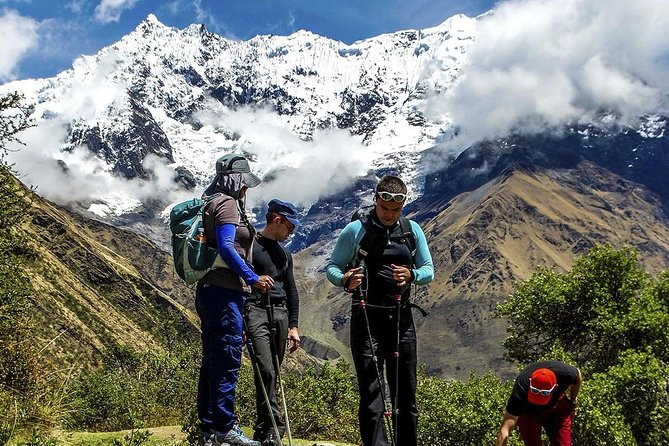Salkantay Trek 5d/4n - Preparation Tips