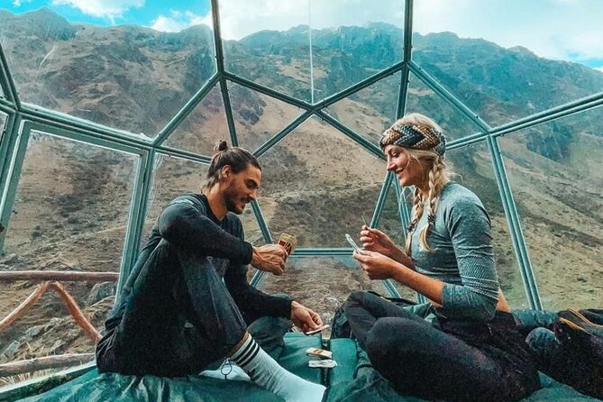 Salkantay Trek To Machu Picchu 5 Days, 4 Nights (alternative Inka Trail) - Frequently Asked Questions