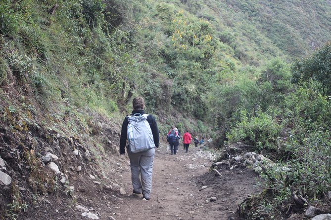 Salkantay Trek to Machu Picchu 5 Days 4 Nights - The Sum Up