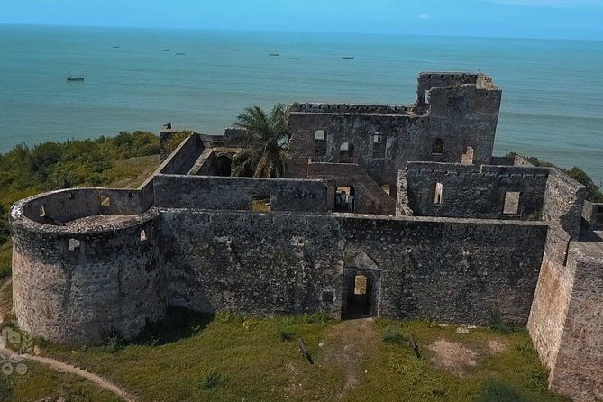 Saltpond & Mankessim Historic/Cultural Walking Tours From Accra - Inclusions and Exclusions
